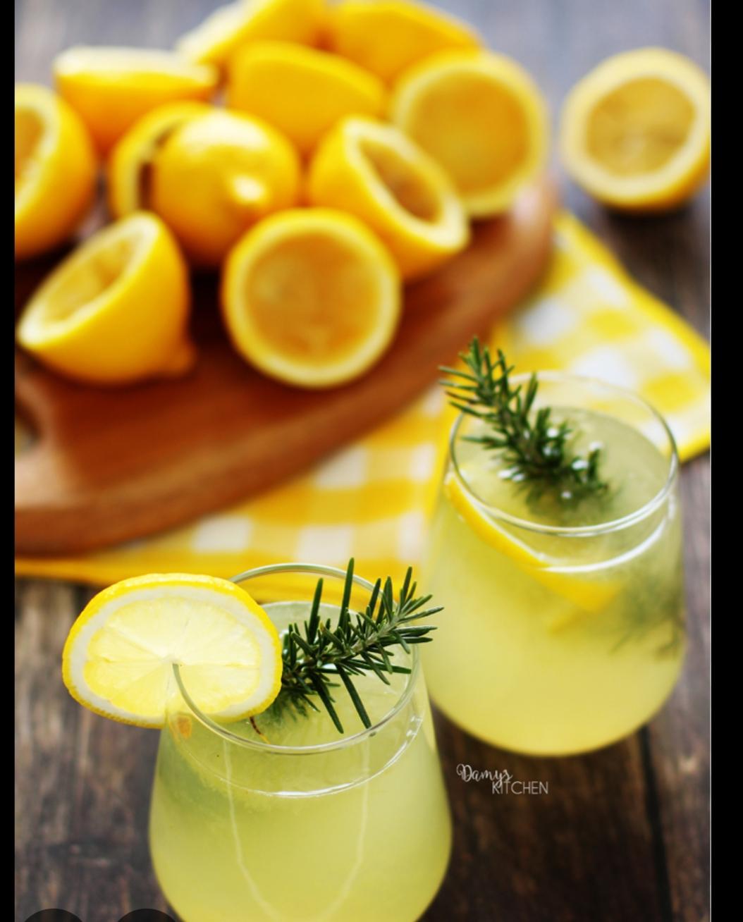 Limonata Turca — 2