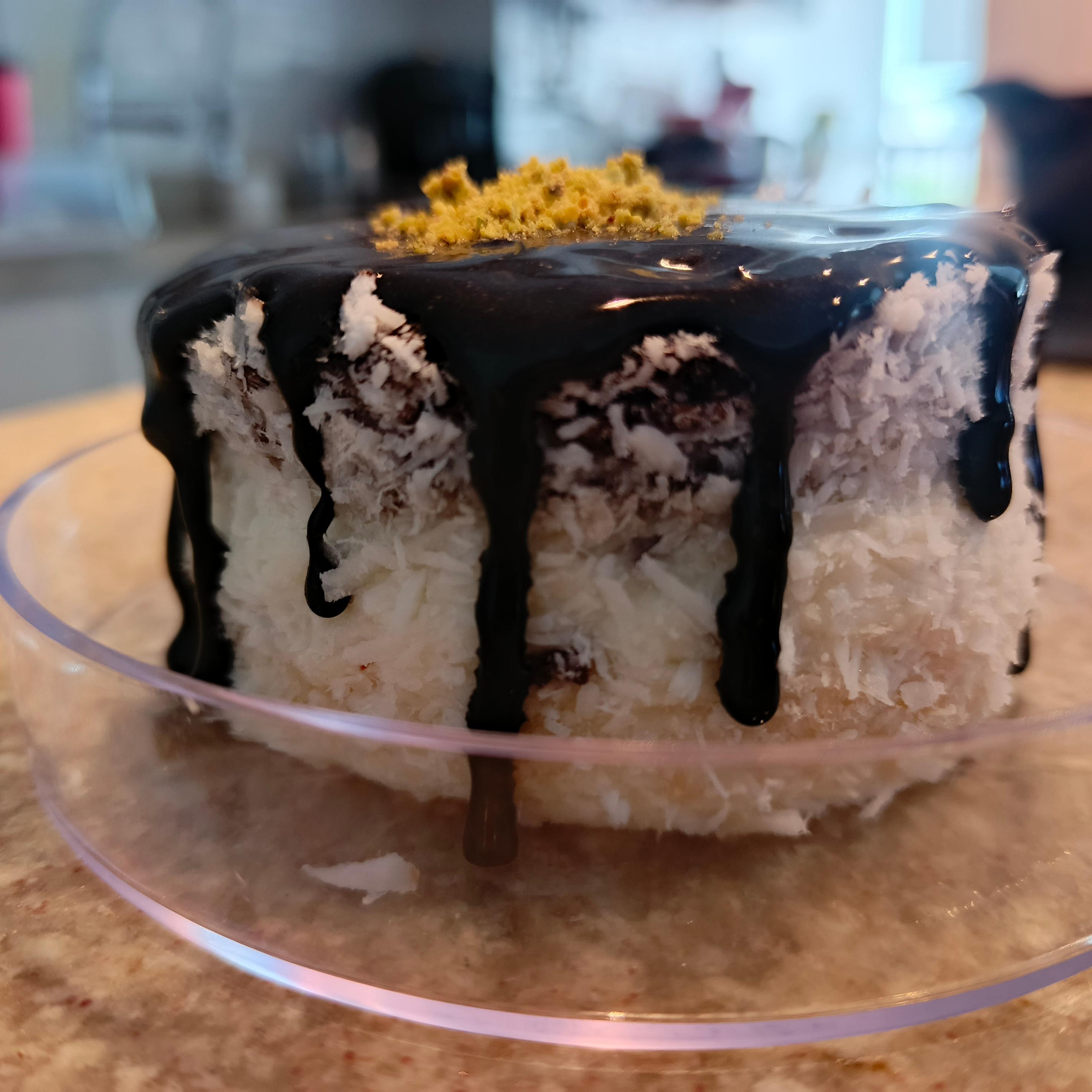 Doce de Sultão