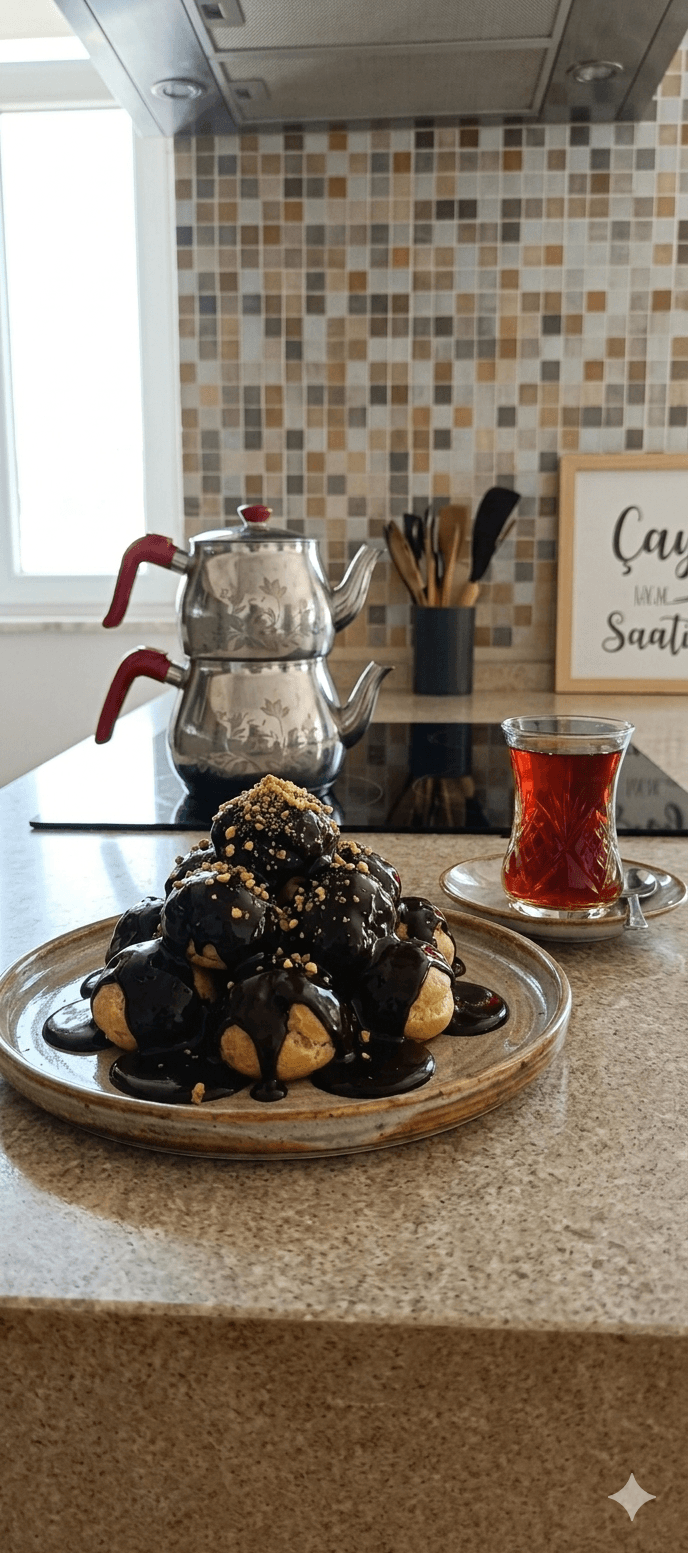Profiterol