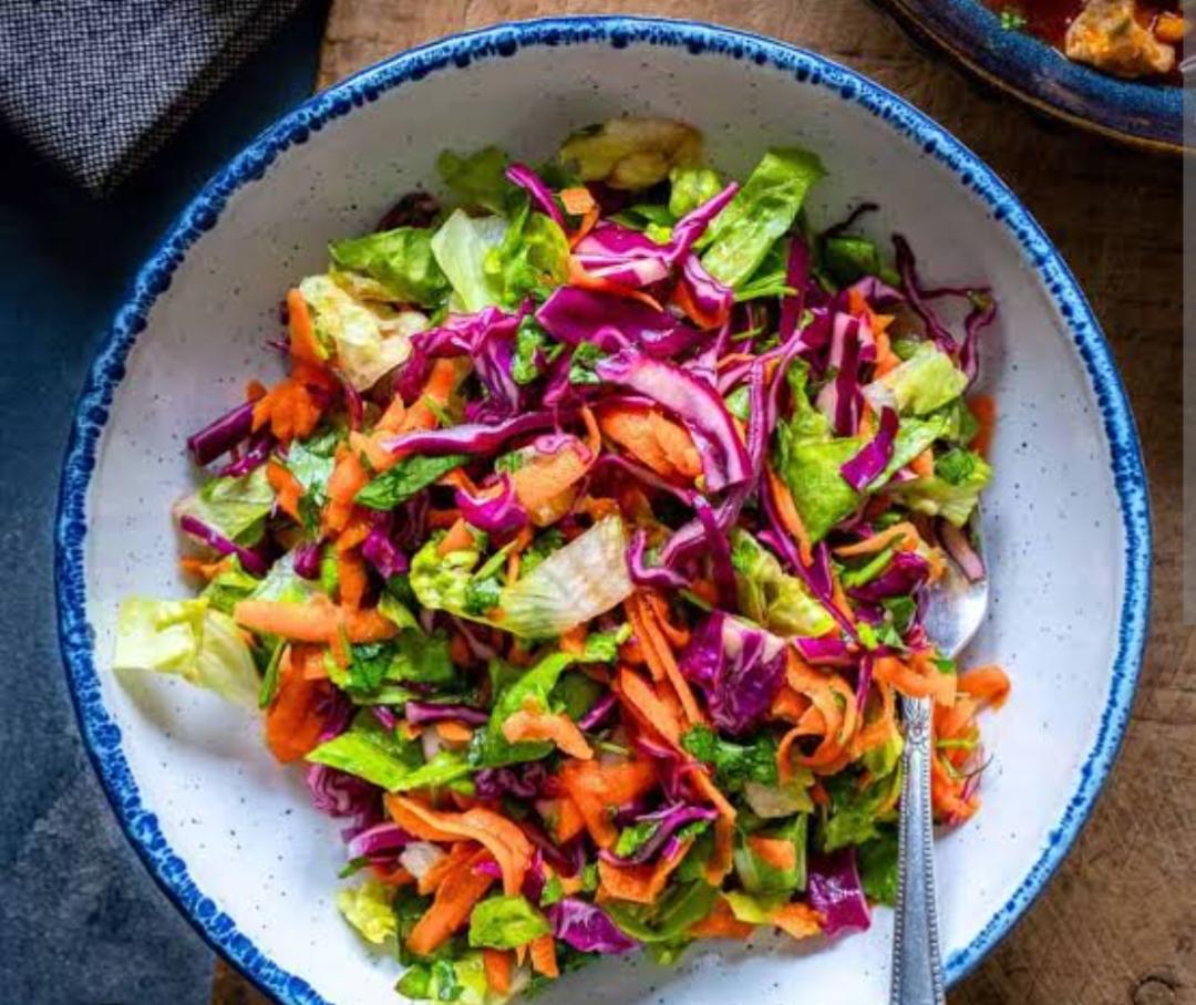 Salada da Estação (Mevsim Salatası)