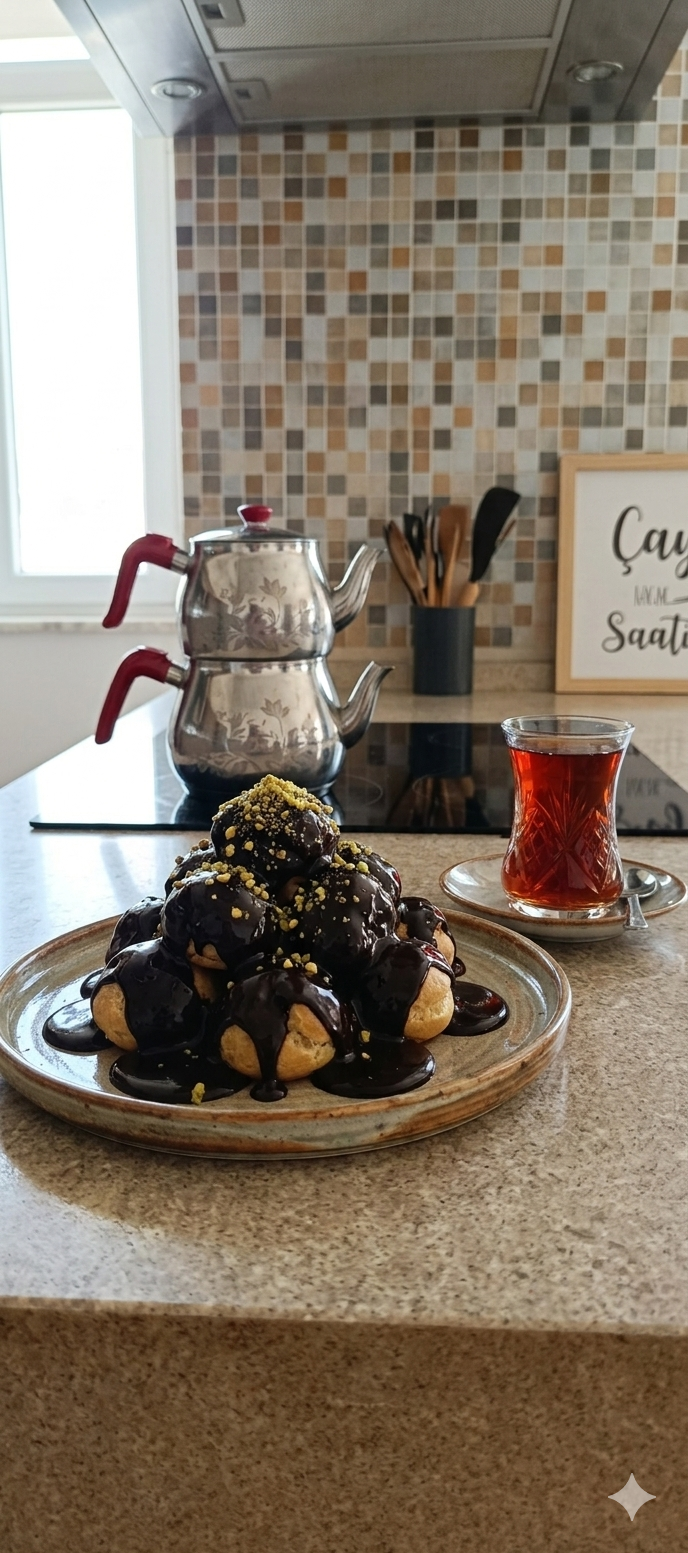 Profiterol