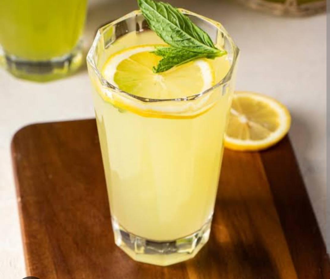 Limonata Turca