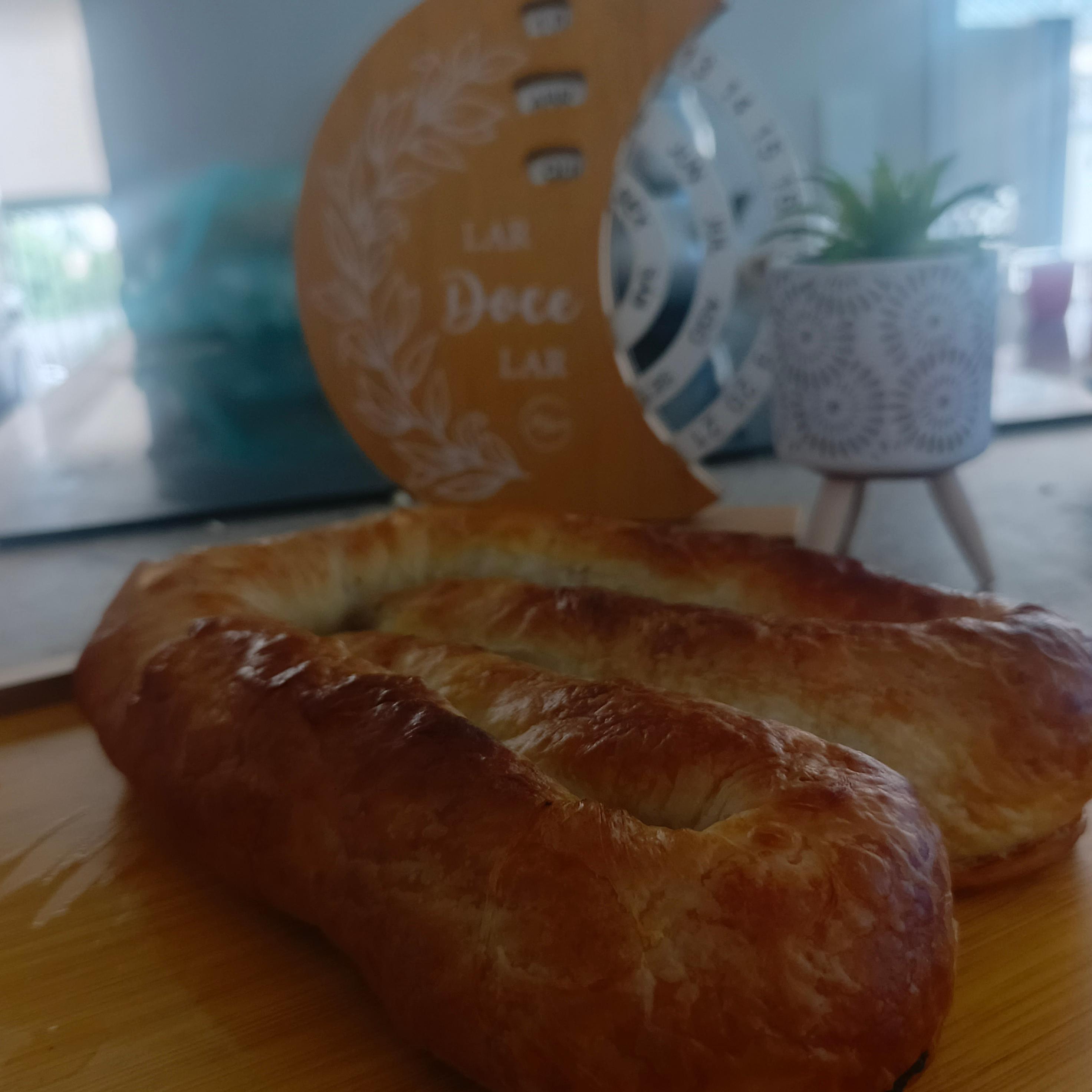 Börek Turco Artesanal — 3
