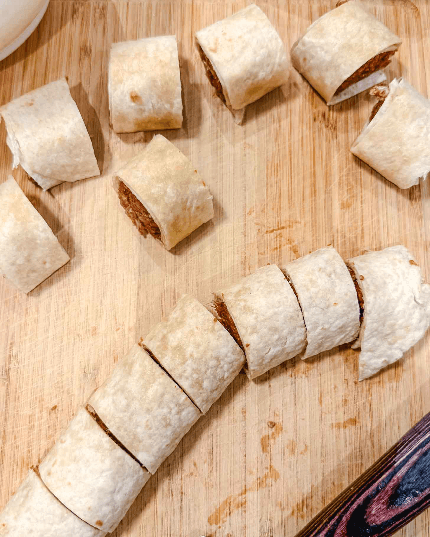 Beyti Kebab — Porção 4 Pessoas (cru) — 5