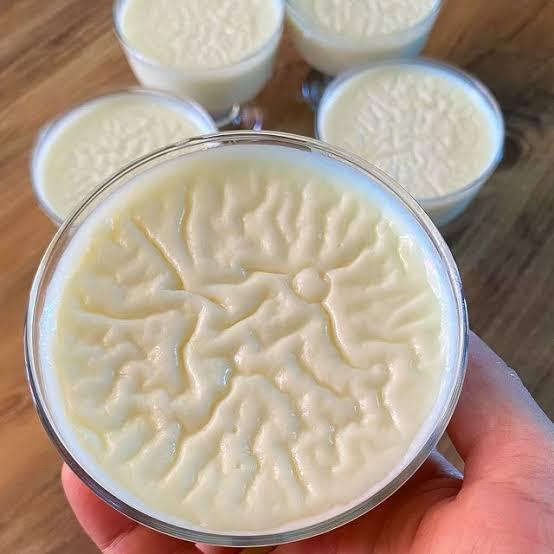 Sütlaç (Arroz Doce Turco) — 2