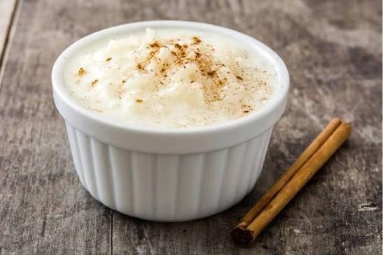 Sütlaç (Arroz Doce Turco) — 3